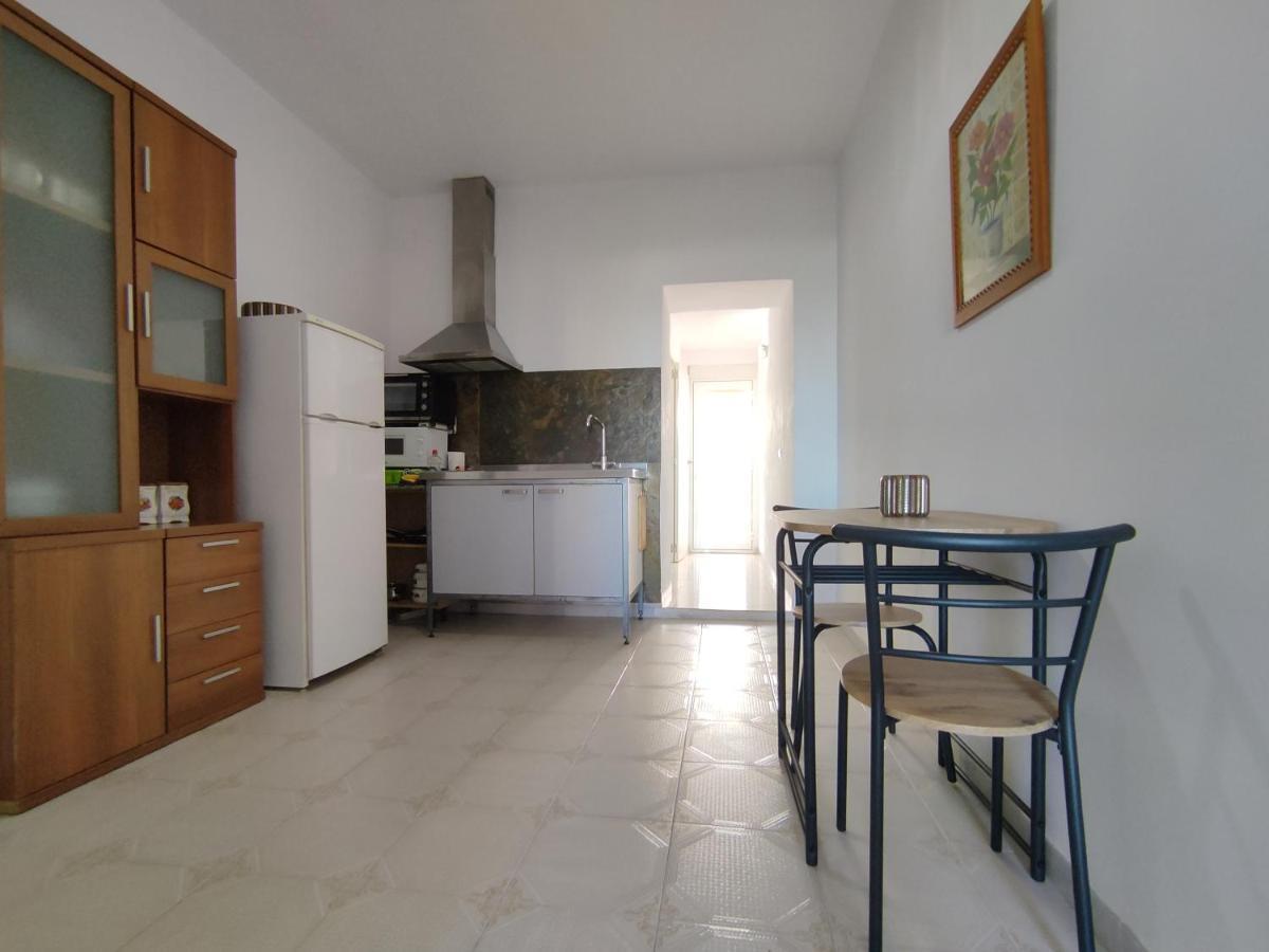 Апартаменти Piso Playa Alcossebre Екстер'єр фото